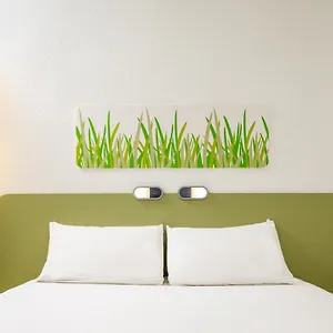 2* Hotel Ibis Budget La 19ème