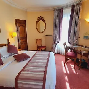 3* Otel Paix Republique