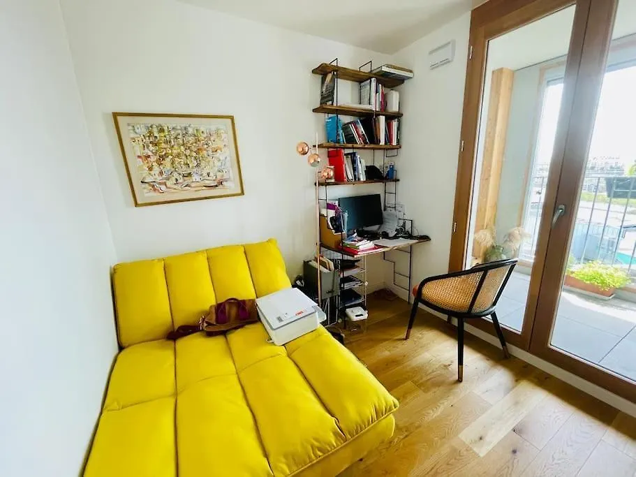 Montmartre A 2 Ou Plus Paris 0*,  França